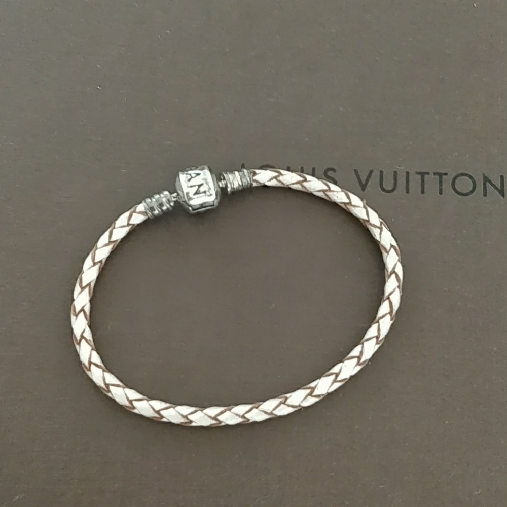 Pandora starter bracelet